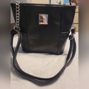 Nwt-Nicole Miller New York Purse